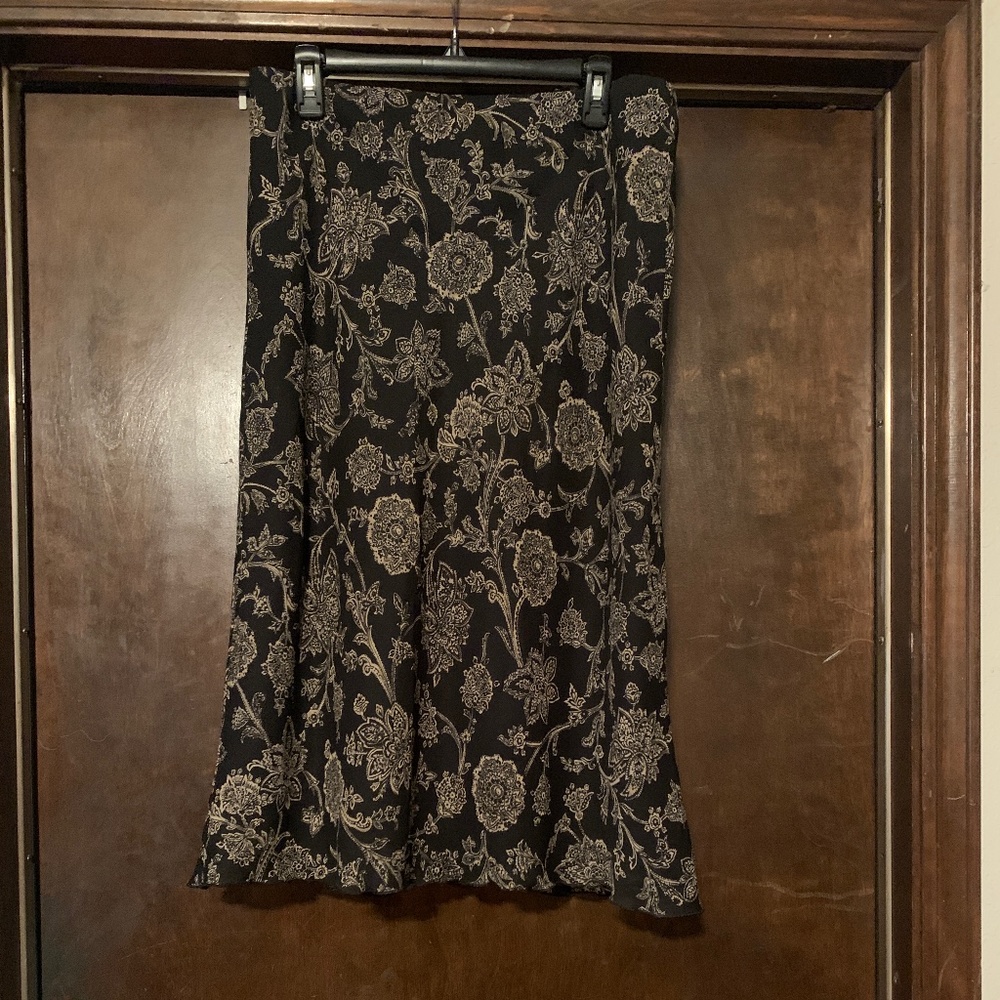 Kathie Lee Skirt